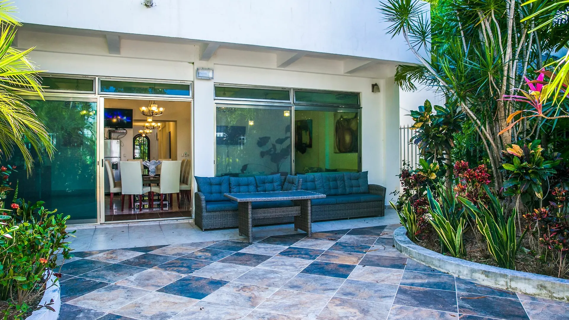 Apartment Sabbia Joint Ph Playa del Carmen Mexico