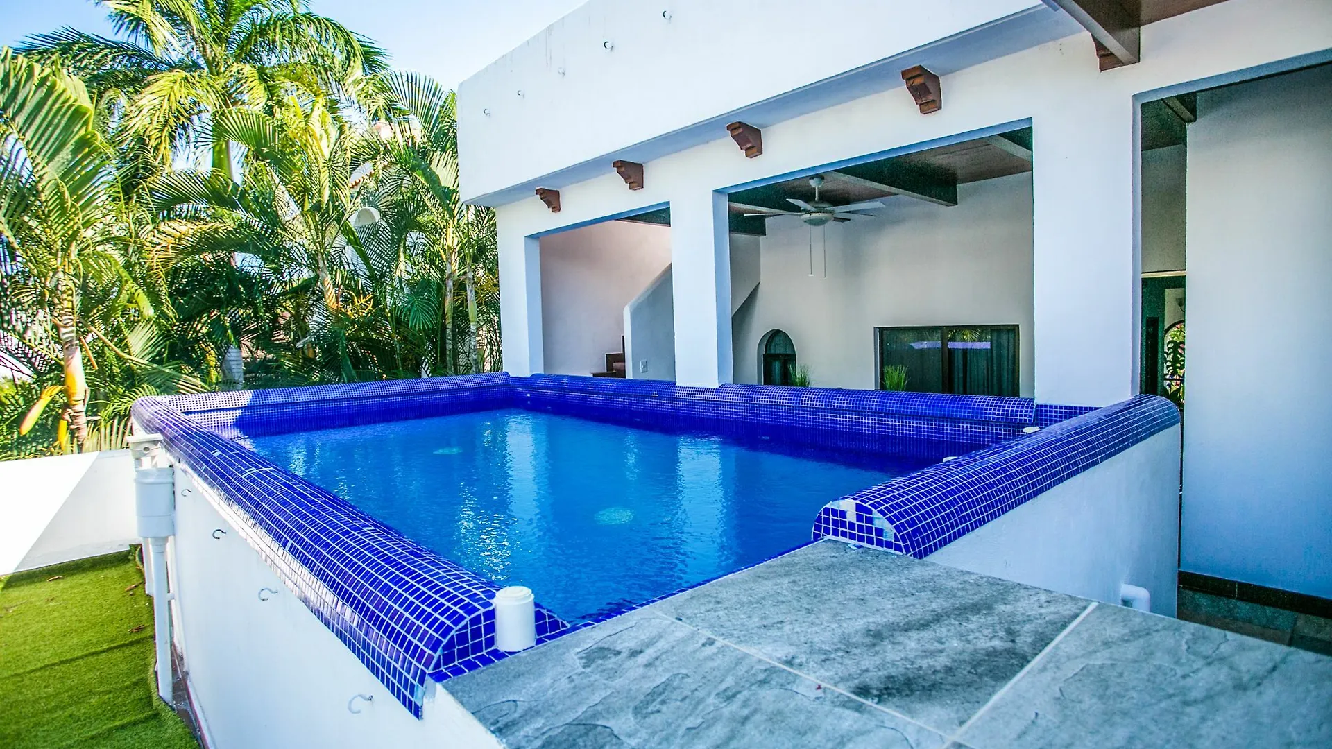 Apartment Sabbia Joint Ph Playa del Carmen Mexico