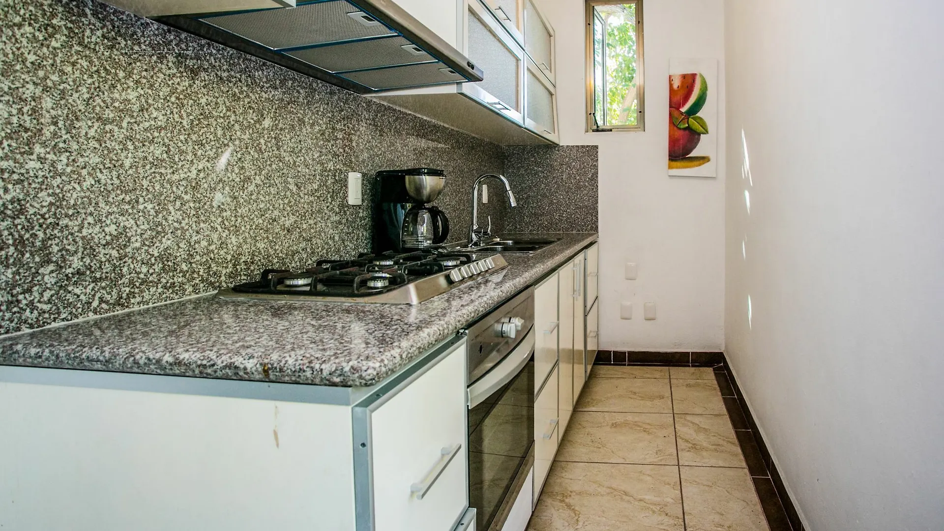 Apartment Sabbia Joint Ph Playa del Carmen