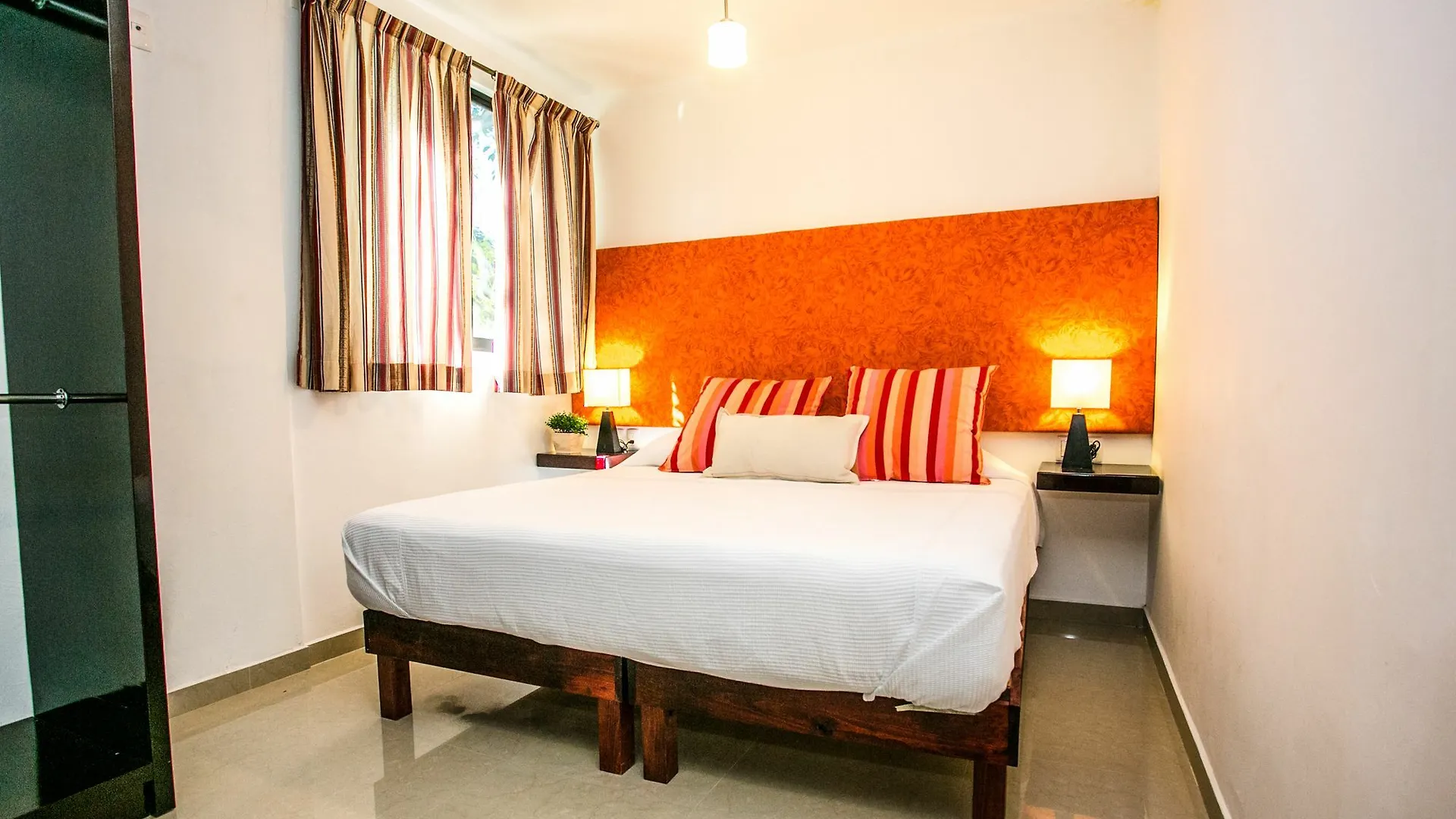 Apartment Sabbia Joint Ph Playa del Carmen
