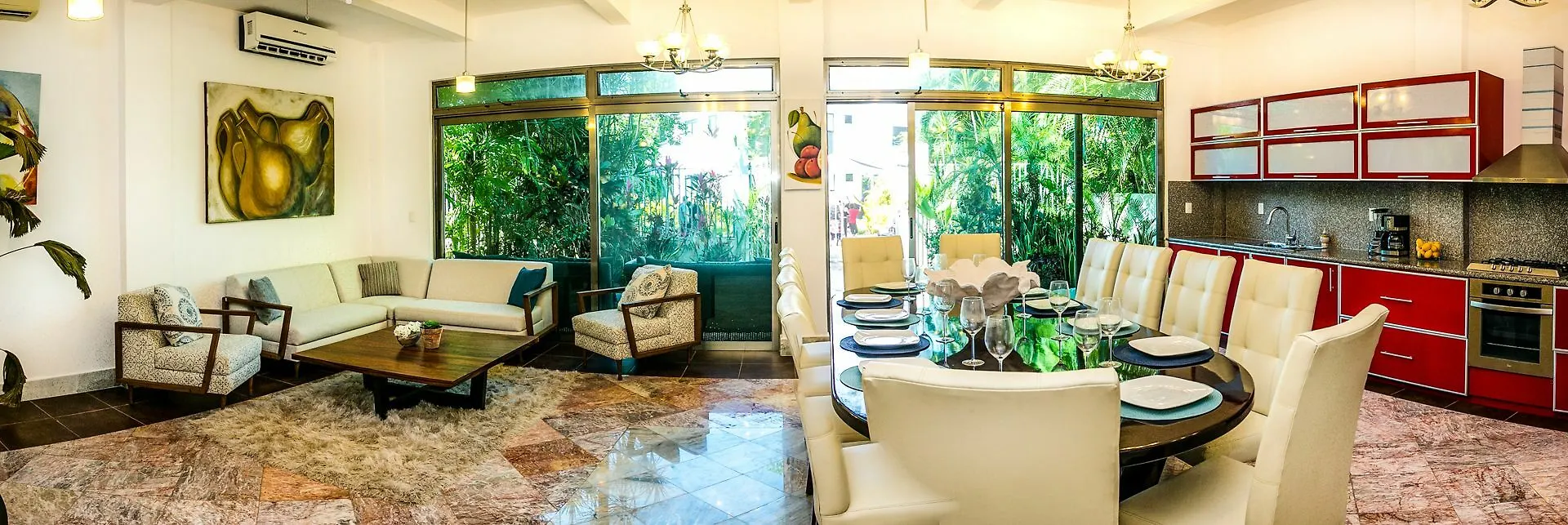 Apartment Sabbia Joint Ph Playa del Carmen