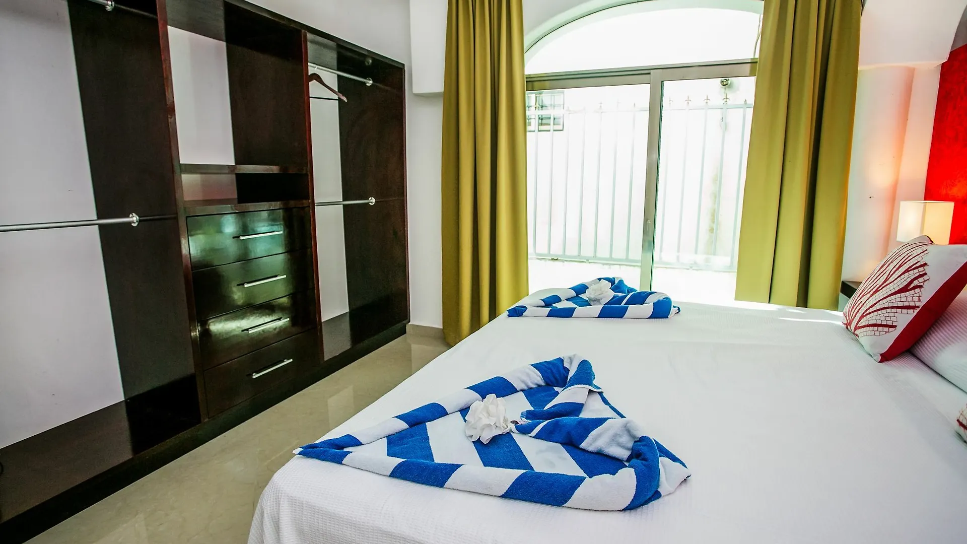 Apartment Sabbia Joint Ph Playa del Carmen