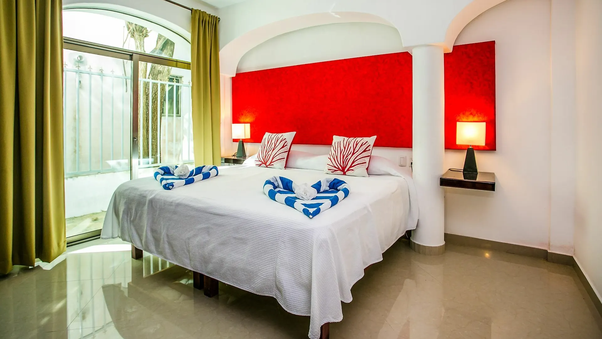 Apartment Sabbia Joint Ph Playa del Carmen