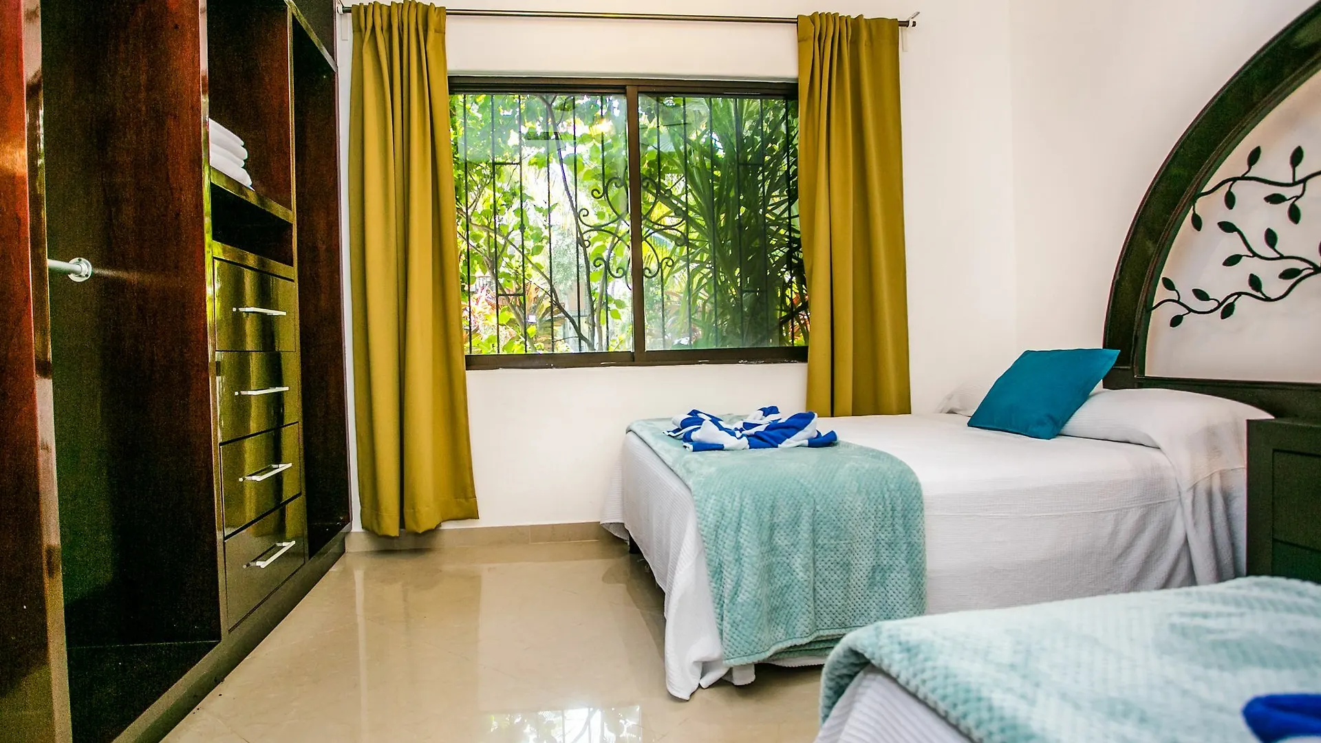 Apartment Sabbia Joint Ph Playa del Carmen