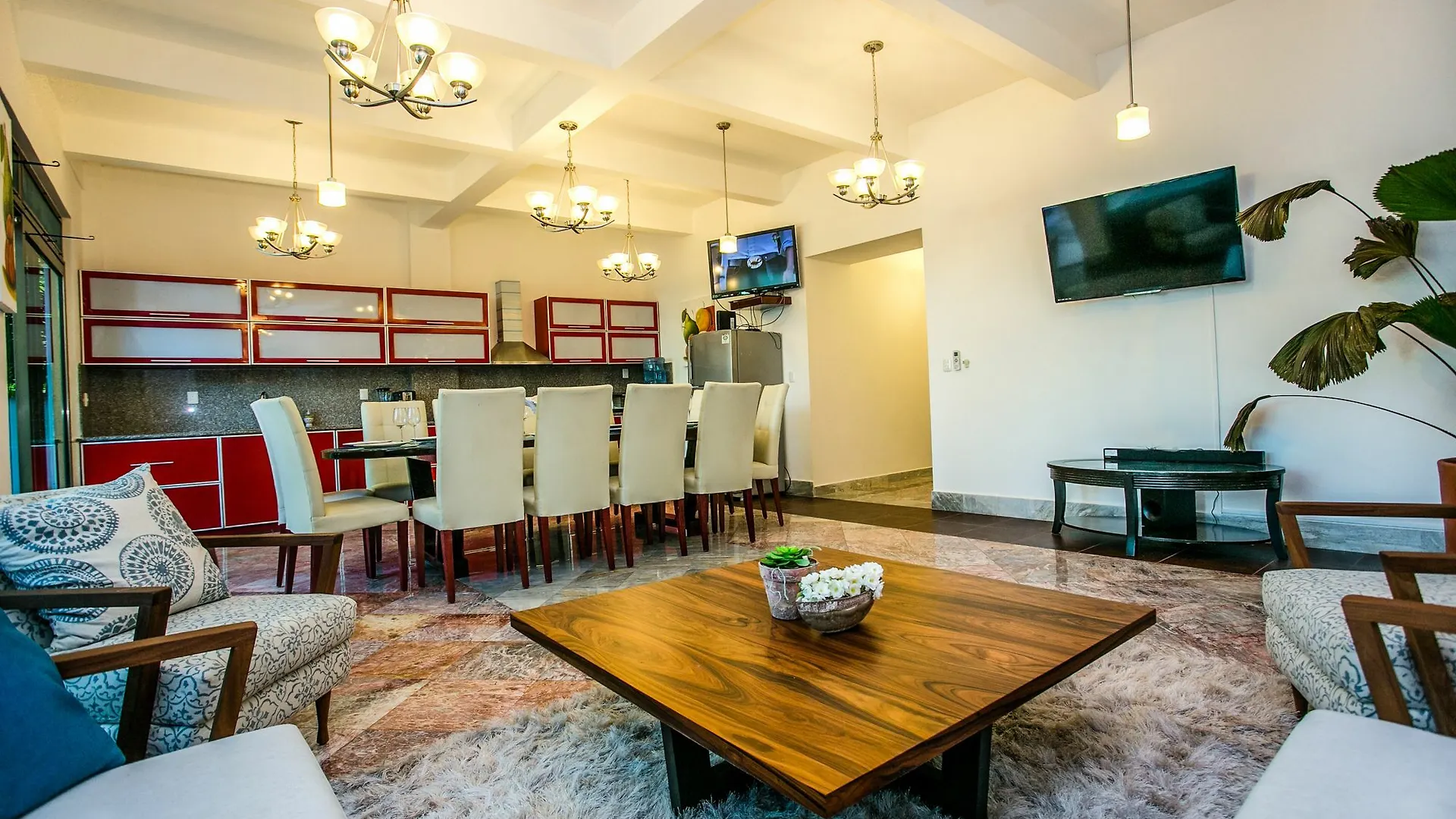 Apartment Sabbia Joint Ph Playa del Carmen Mexico