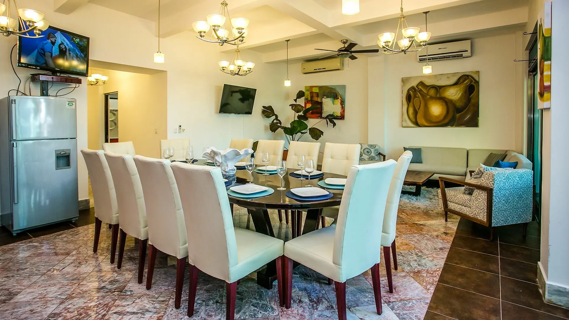 Apartment Sabbia Joint Ph Playa del Carmen