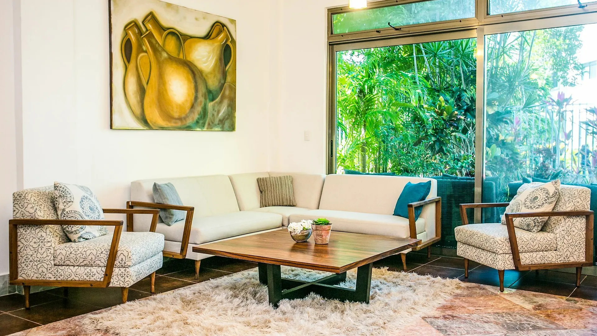 Apartment Sabbia Joint Ph Playa del Carmen