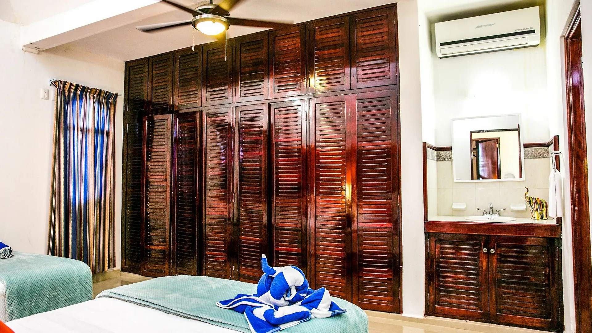 Apartment Sabbia Joint Ph Playa del Carmen