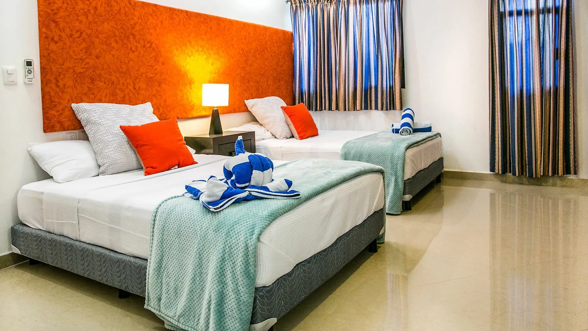 Apartment Sabbia Joint Ph Playa del Carmen