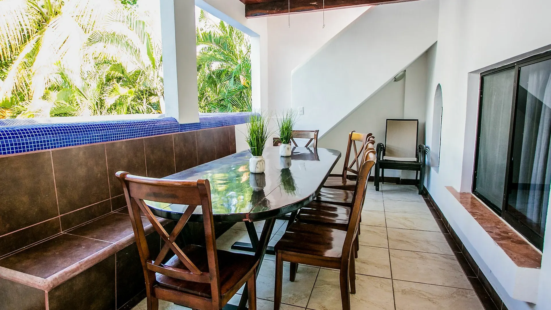 Apartment Sabbia Joint Ph Playa del Carmen Mexico