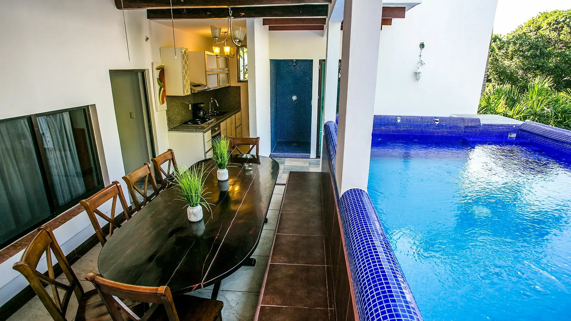 Apartment Sabbia Joint Ph Playa del Carmen 0*,  Mexico