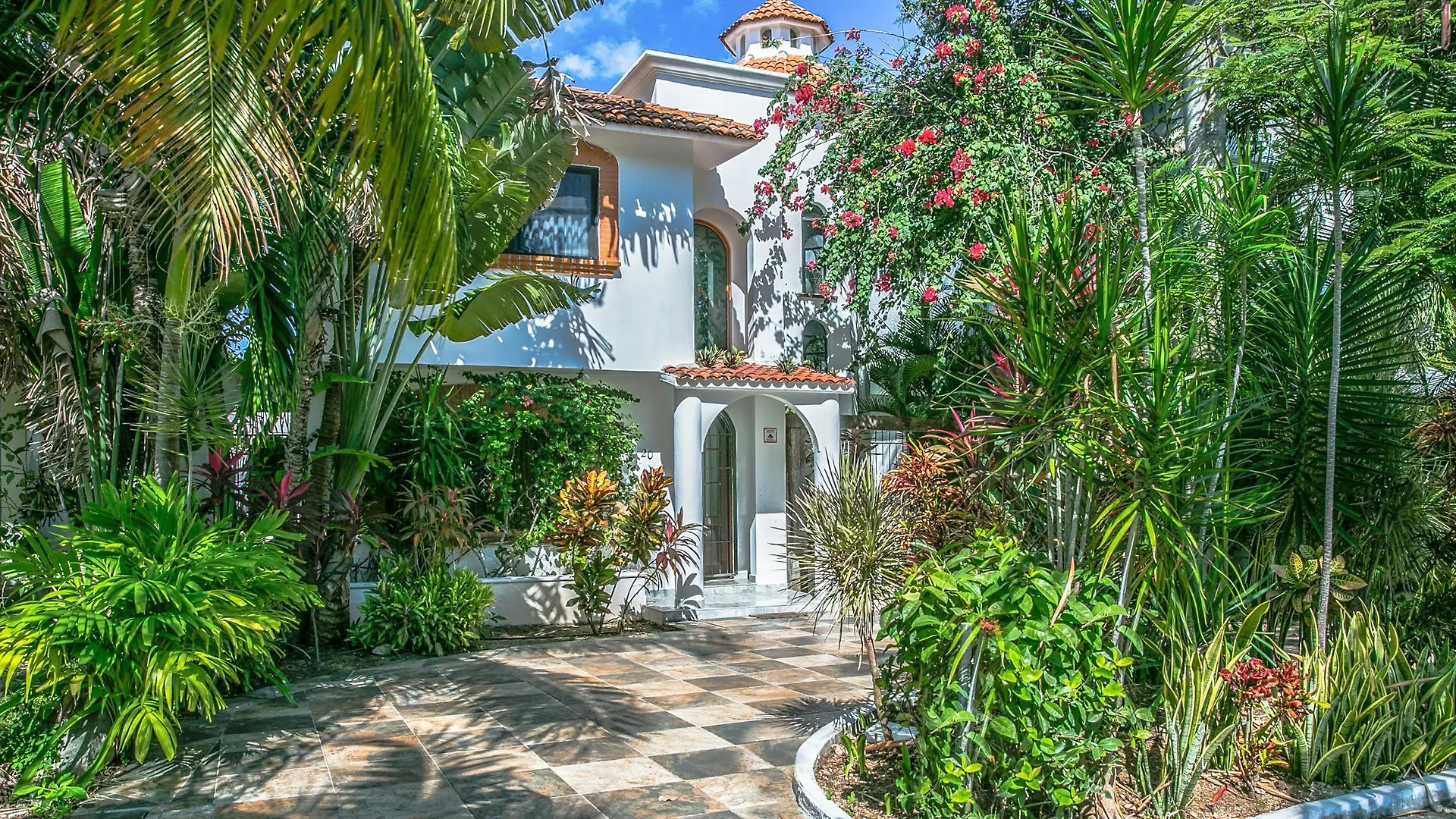 Apartment Sabbia Joint Ph Playa del Carmen 0*,