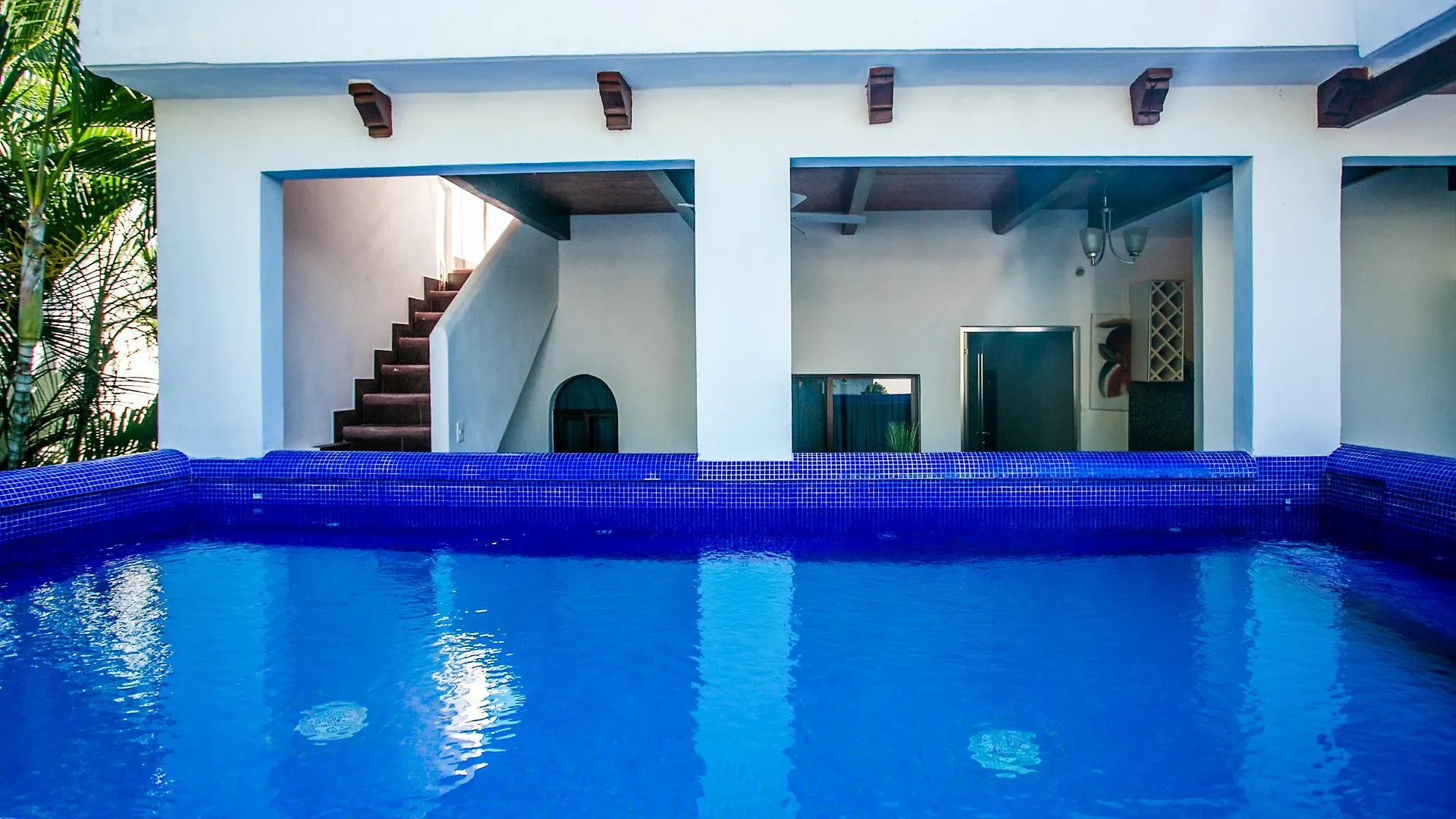 Apartment Sabbia Joint Ph Playa del Carmen 0*,
