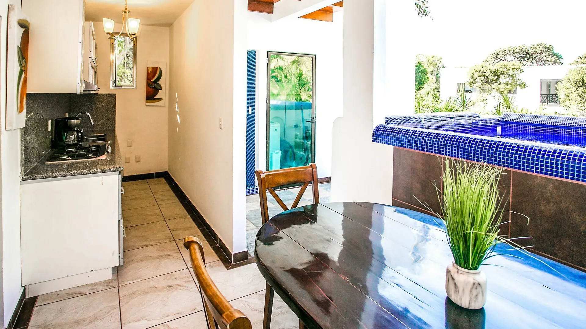 Apartment Sabbia Joint Ph Playa del Carmen