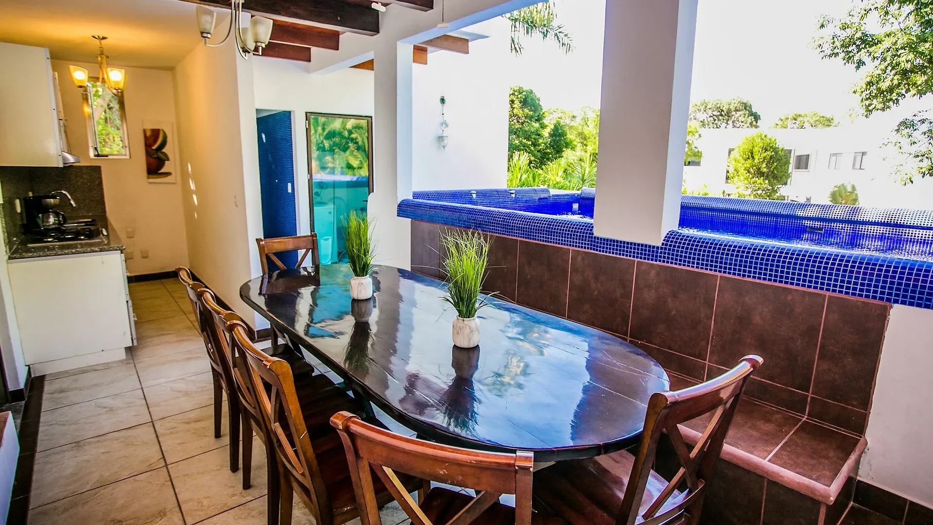 Apartment Sabbia Joint Ph Playa del Carmen