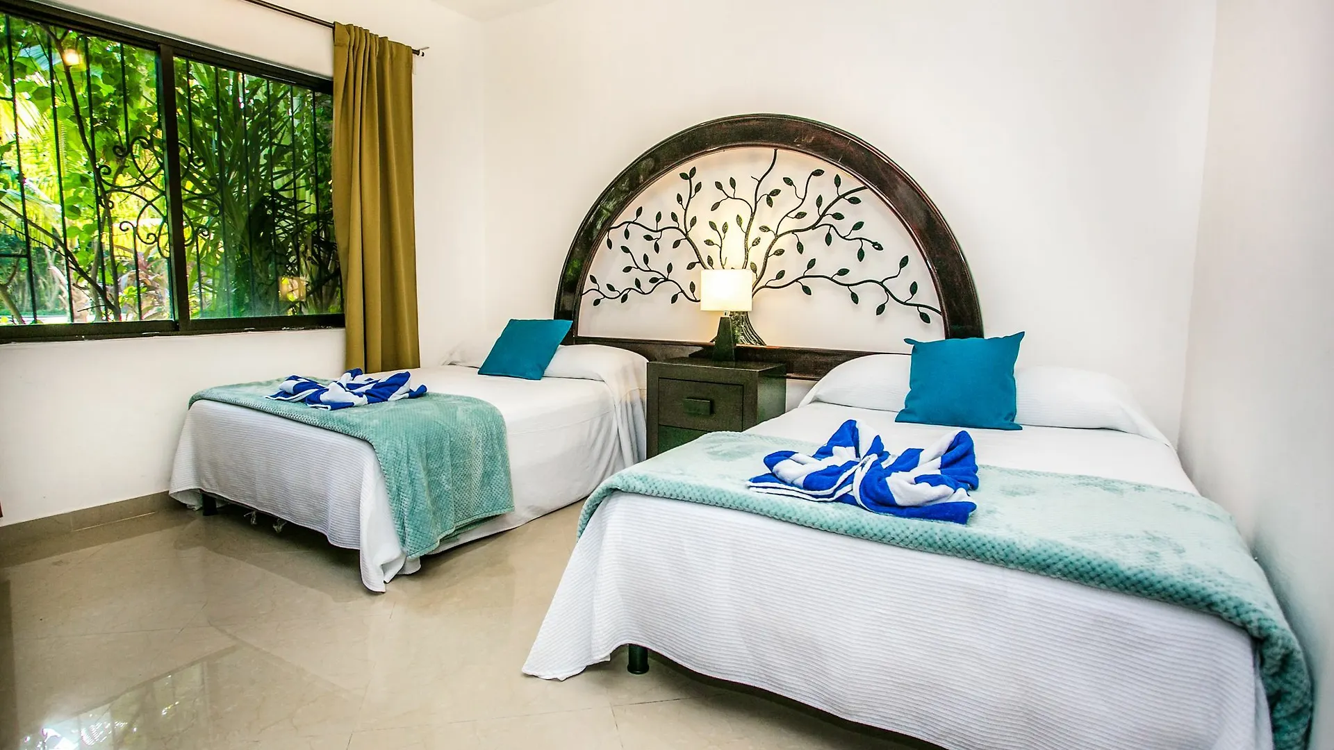 Apartment Sabbia Joint Ph Playa del Carmen